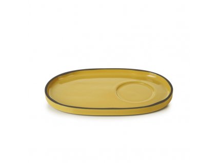 Caractére podšálek pro 220 ml, kurkuma, Repollo, Revol,