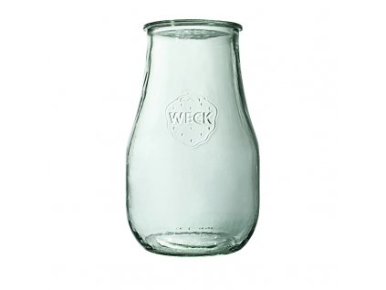 Sklenice WECK Tulip 2700 ml 4 ks