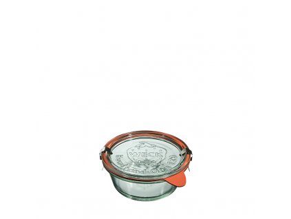 Sada zavařovacích sklenic WECK Sturz 300 ml, Repollo, WECK,