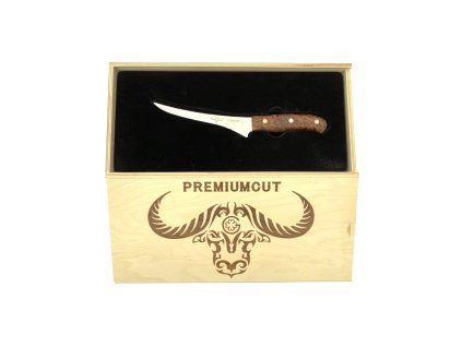 Premium Cut Thuja filetovací 17 cm, Repollo, Giesser-Messer,