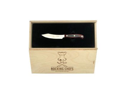 Premium Cut Rocking Chefs Office 10 cm, Repollo, Giesser-Messer,