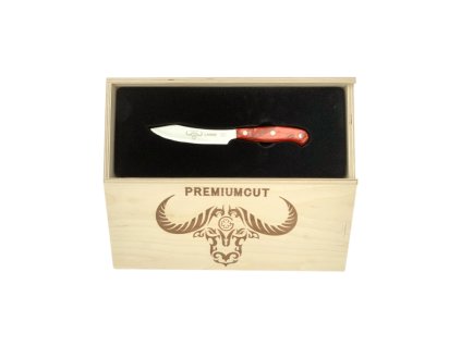 Premium Cut Red Diamond Office 10 cm, Repollo, Giesser-Messer,