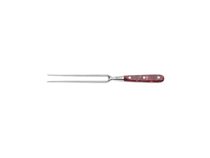 Premium Cut Red Diamond vidlice 21 cm, Repollo, Giesser-Messer,