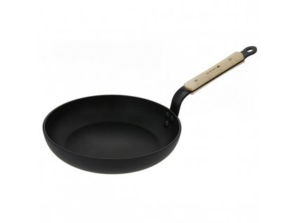 Pánev CHOC B BOIS pr. 240 mm, nepřilnavý povrch, černá