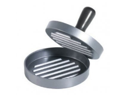 Razítko na hamburger, Repollo, Tomgast,