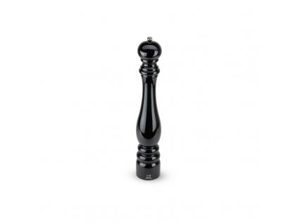 Paris Classique mlýnek na pepř 50 cm, buk, černý, Repollo, Peugeot,