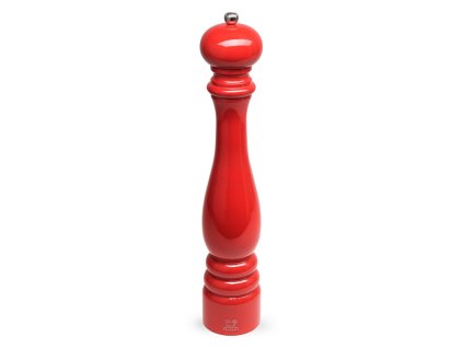Paris Classique mlýnek na pepř 40 cm, buk, červená