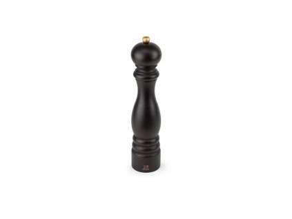 Paris Classique mlýnek na pepř 18 cm, buk, čokoládový, Repollo, Peugeot,