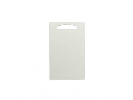 Kuchyňské prkénko BIO 250 × 150 × 7 mm, bílé, Repollo, DaloLindén,