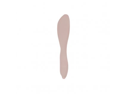 Nůž na máslo BIO, set 2 ks, růžové, Repollo, DaloLindén,