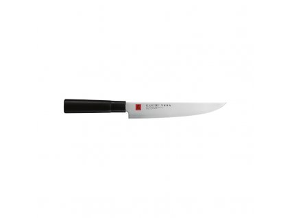 Nůž univerzální zeleninový Tora 9 cm, černý