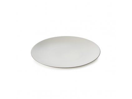 EQUINOXE talíř dezertní pr. 21,5 cm –