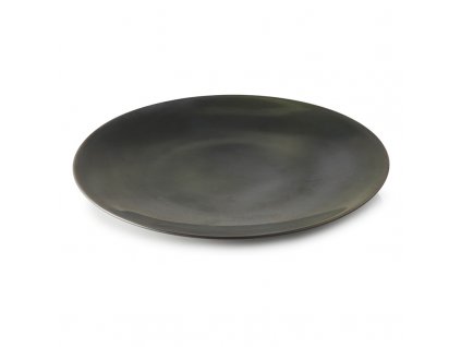 EQUINOXE talíř pr. 31 cm –⁠ Bronze
