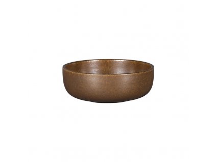 Ease miska 70 cl, rust, Repollo, RAK Porcelain,