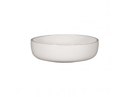 Ease miska 110 cl, bílá, Repollo, RAK Porcelain,