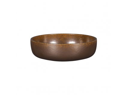 Ease miska 110 cl, rust