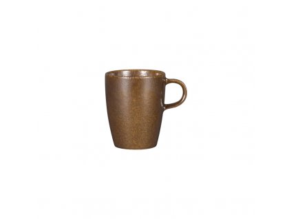 Ease šálek na kávu 23 cl, rust