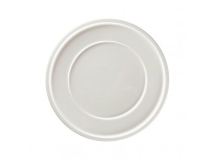 Ease talíř 28 cm, bílý, porcelán, Repollo, RAK Porcelain,