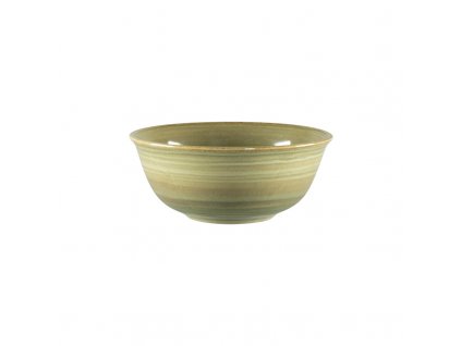 Spot miska 58 cl, smaragdová