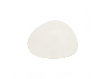 4487 shaped talir 27 x 21 5 cm bily
