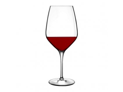 Atelier sklenice na víno Chianti 55 cl, Repollo, Luigi Bormioli, křišťál,