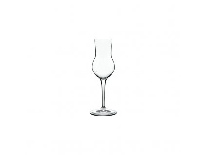 Atelier sklenice na pálenky Grappa 8 cl, Repollo, Luigi Bormioli,