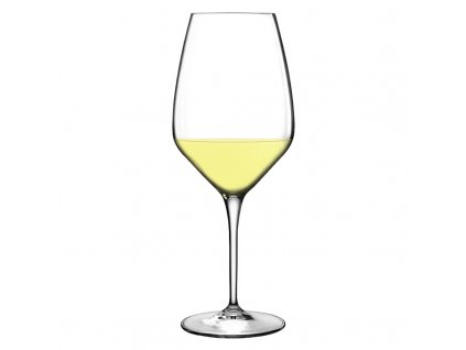 Atelier sklenice na víno Sauvignon 35 cl, Repollo, Luigi Bormioli,