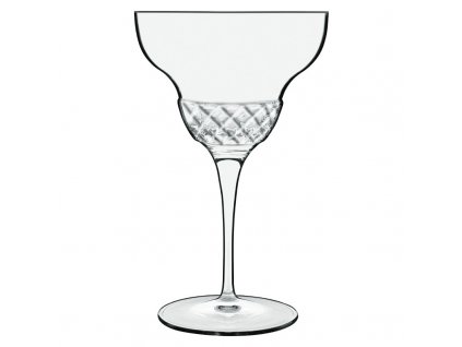 Roma 1960 sklenice na Margaritu 390 ml, Repollo, Luigi Bormioli,