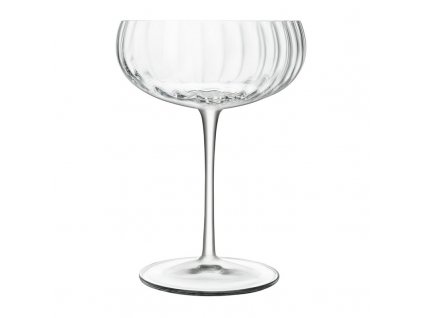 Speakeasies Swing sklenice na šampaňské 300 ml, Repollo, Luigi Bormioli,