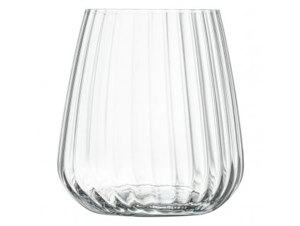 Speakeasies Swing Sklenice D.O.F. 450 ml, Repollo, Luigi Bormioli,