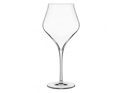 Supremo sklenice na Burgundské víno 65 cl, křišťál, Repollo, Luigi Bormioli,