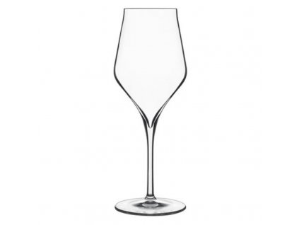 Supremo sklenice na Chardonnay 35 cl, křišťál, Repollo, Luigi Bormioli,