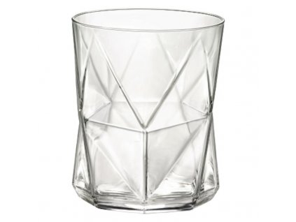 Sklenice Cassiopea D.O.F. 41 cl, Repollo, Bormioli Rocco,