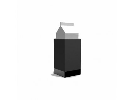 Držák na krabice s mlékem, chladicí