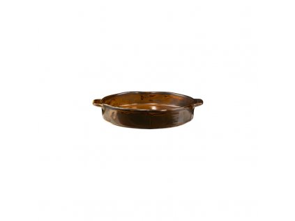 Fire miska zapékací pr. 15 cm, měděná, Repollo, Verlo,