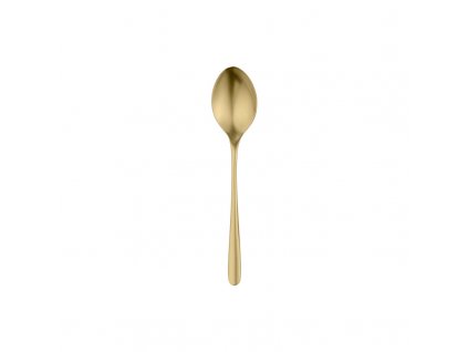 LUI Gold lžíce jídelní 20,3 cm