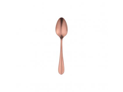 Destello lžíce jídelní,  21 cm, měděná, Repollo, Verlo,