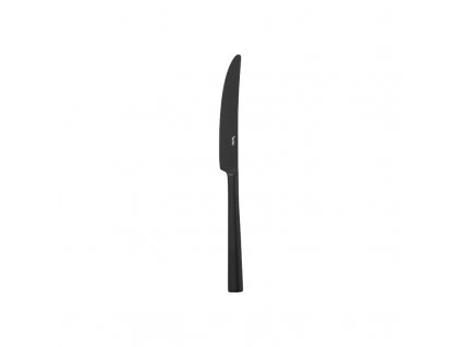 SU Black nůž jídelní 22,5 cm