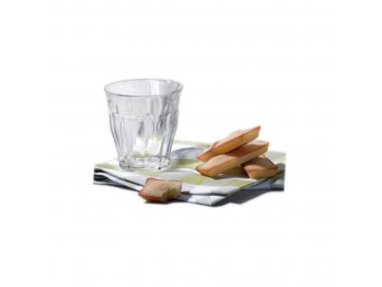 Sklenice Duritka Picardie 22 cl, Repollo, Duralex,