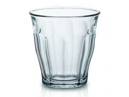 Sklenice Duritka Picardie 31 cl, čirá, Repollo, Duralex,