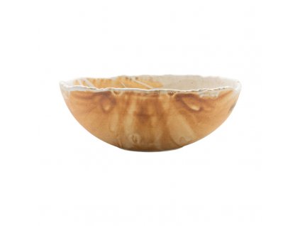 Samto mísa pr. 21 cm, porcelán, Repollo, Verlo,