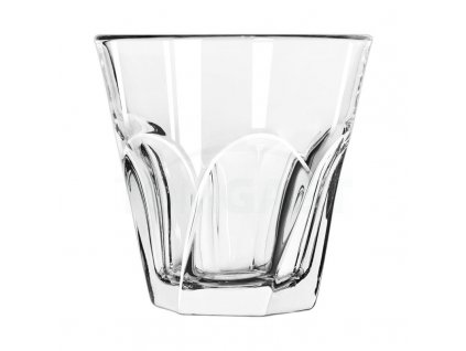 Onis Sklenice 26 cl, Gibraltar Twist, Repollo, Onis,