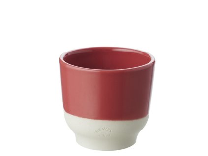Color Lab pohárek červený 80 ml, Repollo, Revol,