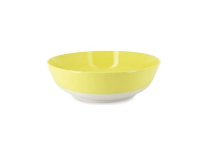 Color Lab mísa citrus, pr. 34 cm, žlutá, Repollo, Revol,