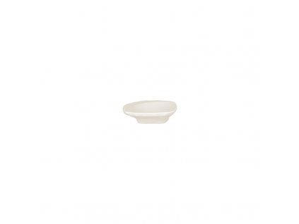 Sketches miska, pr. 10 cm, bílá, porcelán, bílá, Repollo, Rak Porcelain,