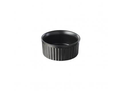 French Classics ramekin černý, pr. 9.4 cm, Repollo, Revol,
