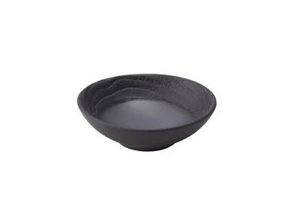 6155 arborescence miska cerna pr 7 cm