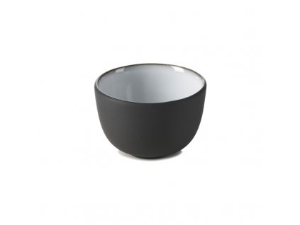 Solid miska malá bílá, pr. 5 cm, porcelán, Repollo, Verlo,