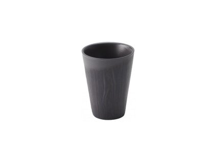 Arborescence šálek černý 80 ml, 8 cl, Repollo, Revol,