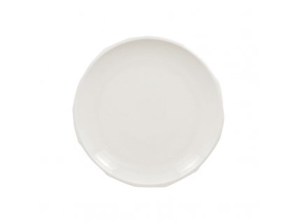 Sketches talíř mělký pr. 24 cm, bílý